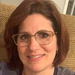 Meet your Posher, Dawn